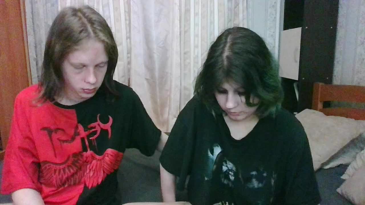 Crystal-Porn-Love Cam Show Recorded 2025-05-13