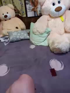 Cottoncandy1-1 Cam Show Recorded 2025-05-13