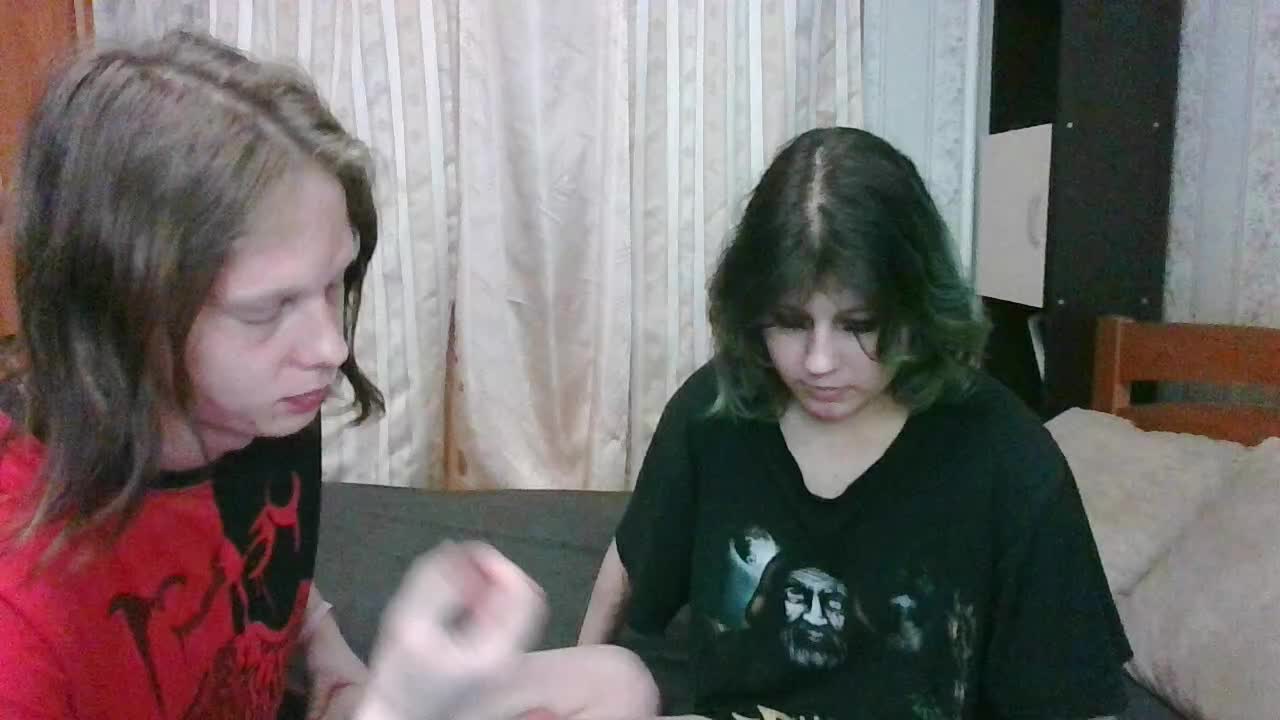 Crystal-Porn-Love Cam Show Recorded 2025-05-13