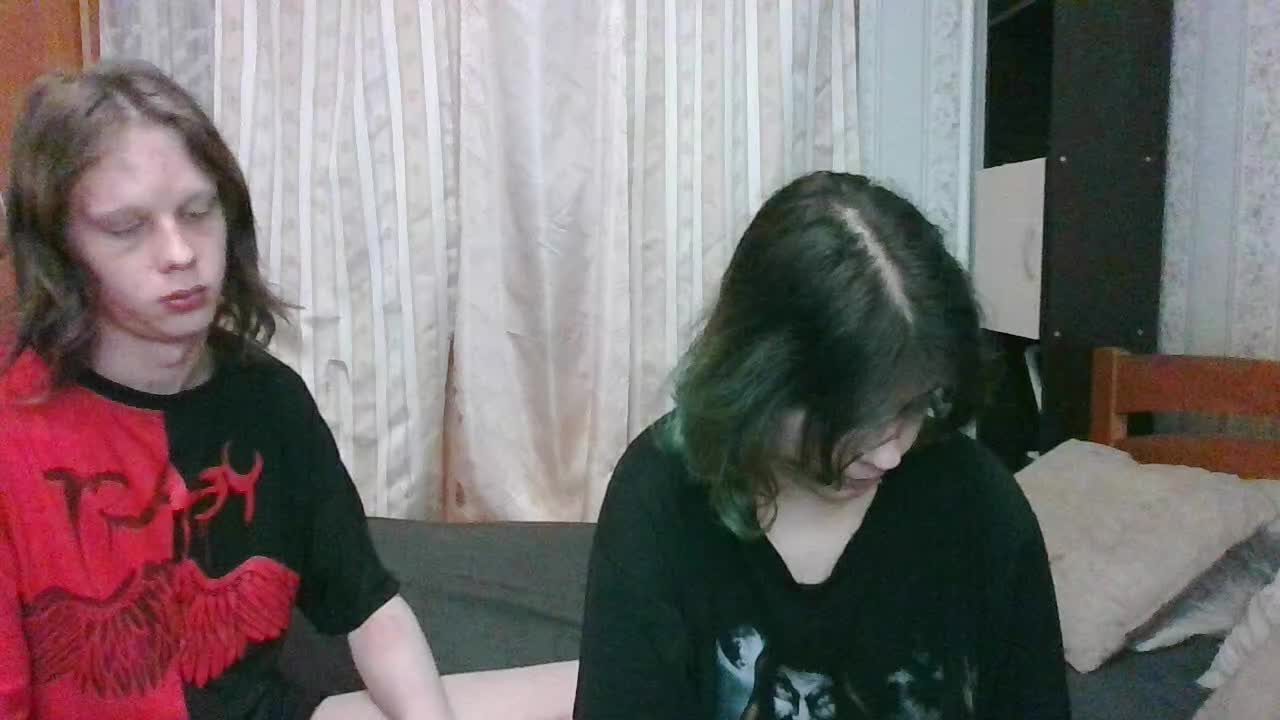 Crystal-Porn-Love Cam Show Recorded 2025-05-13