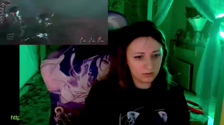-Windranger- Cam Show Recorded 2025-05-13