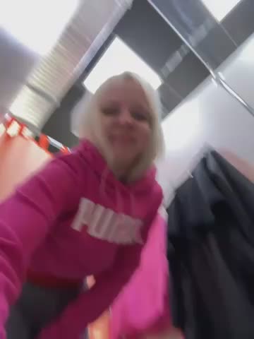 LikaCat Cam Show Recorded 2025-05-13