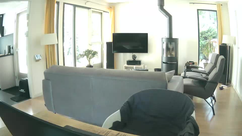 Woodwurm Cam Show Recorded 2025-05-13