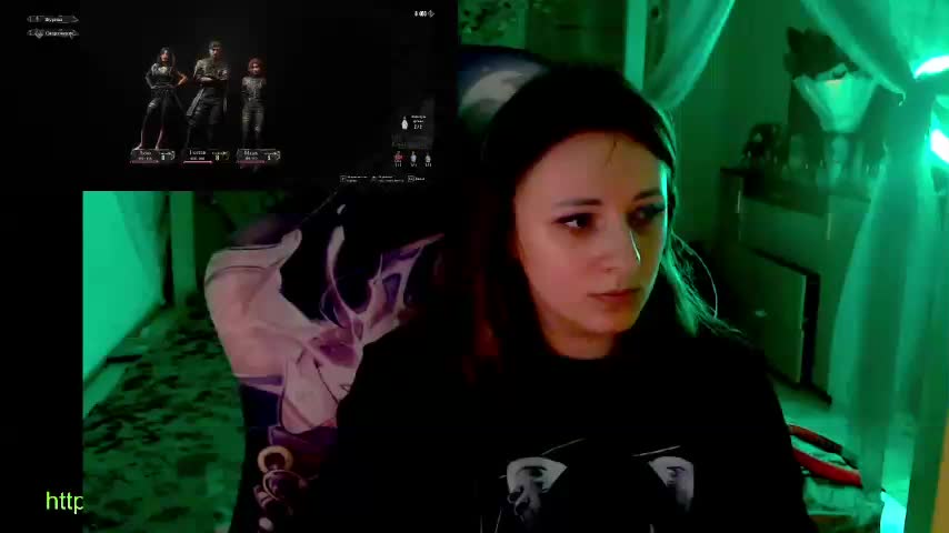 -Windranger- Cam Show Recorded 2025-05-13