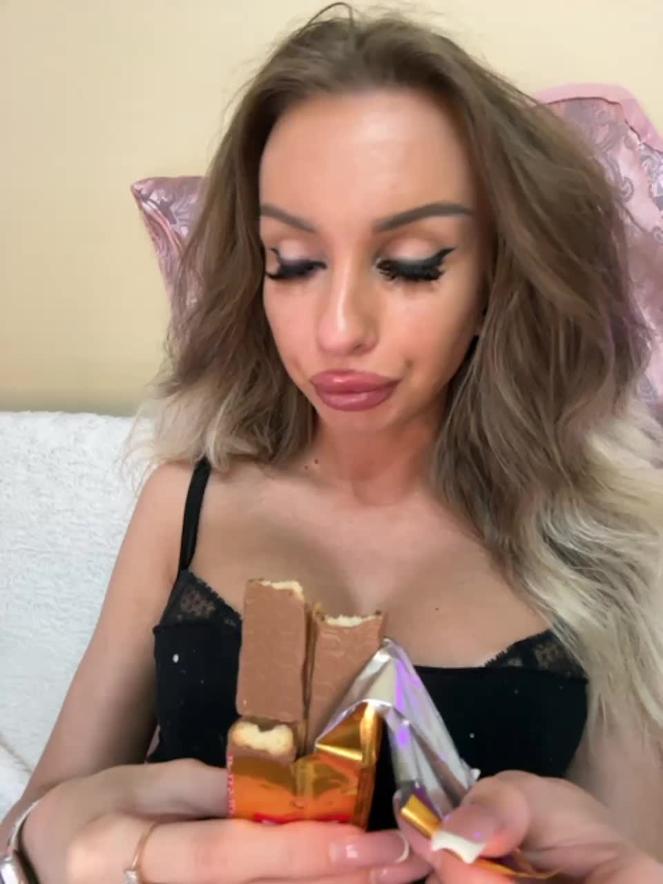 GoldPussy69 Cam Show Recorded 2025-05-13