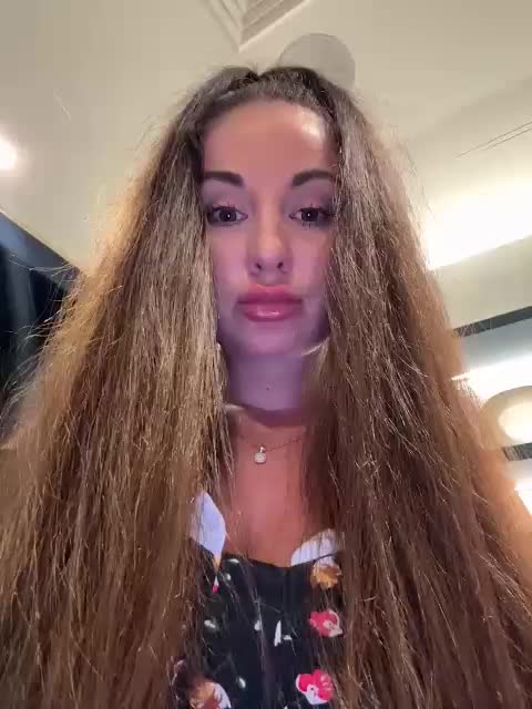 __Baby__ Cam Show Recorded 2025-05-13