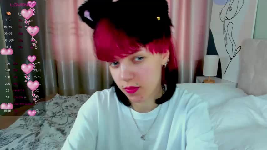 Rene_Yolker Cam Show Recorded 2025-05-13
