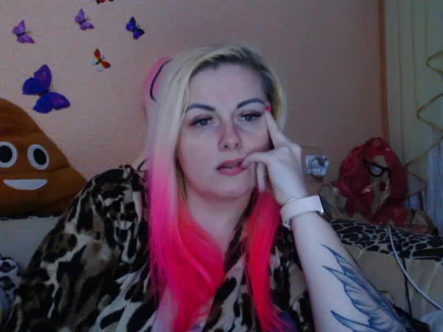 LazyPussy Cam Show Recorded 2025-05-13