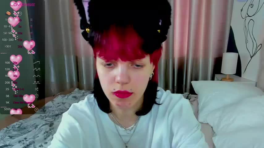 Rene_Yolker Cam Show Recorded 2025-05-13