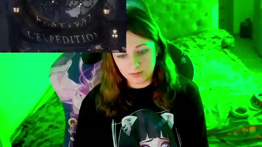 -Windranger- Cam Show Recorded 2025-05-13