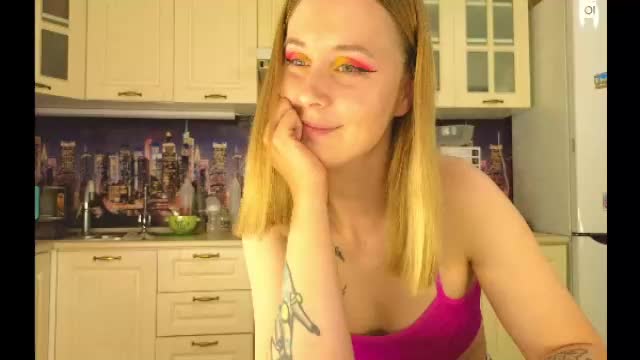 Sassy_seasons Cam Show Recorded 2025-05-13