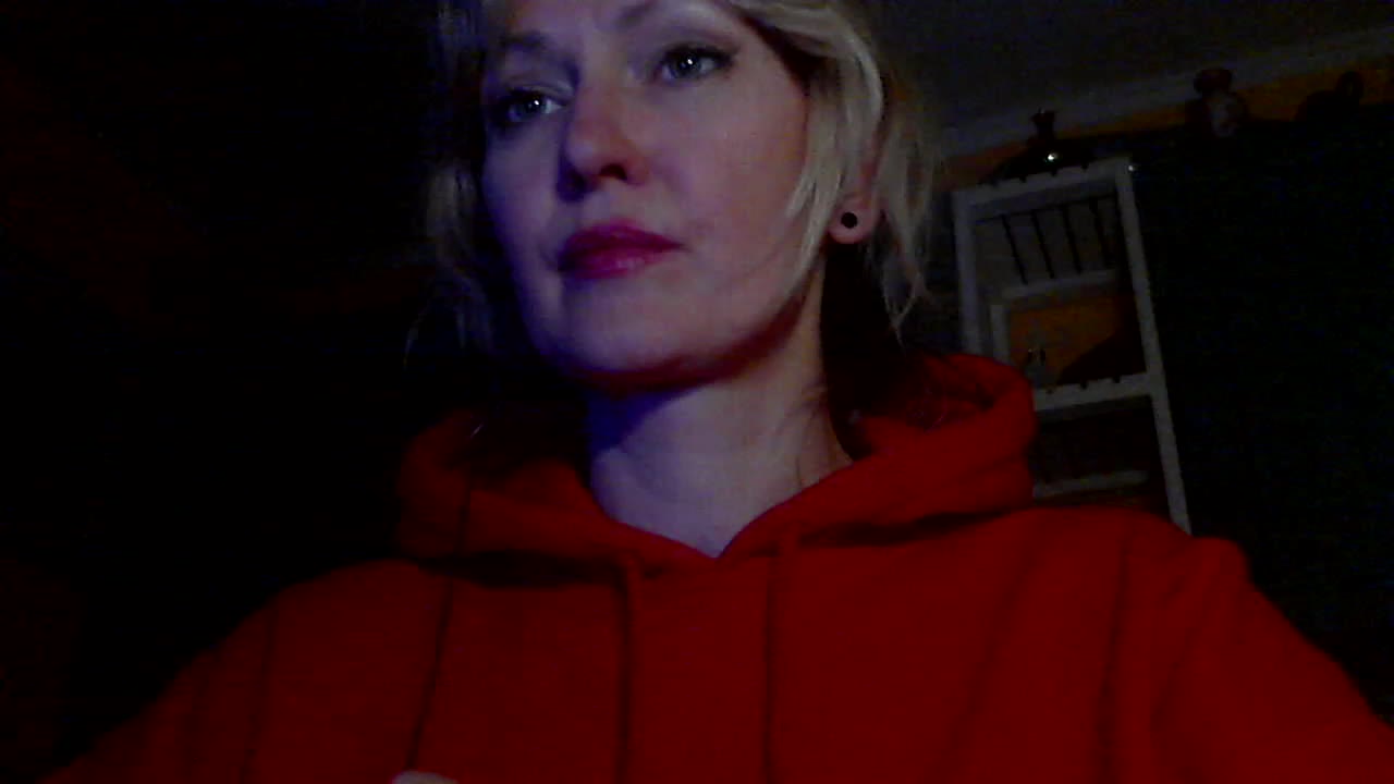 RedEmemdems Cam Show Recorded 2025-05-13