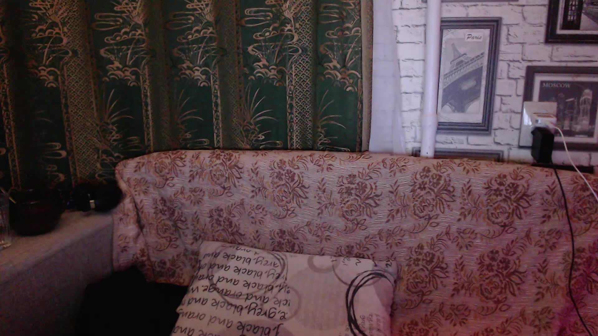 FayWinx2007 Cam Show Recorded 2025-05-13