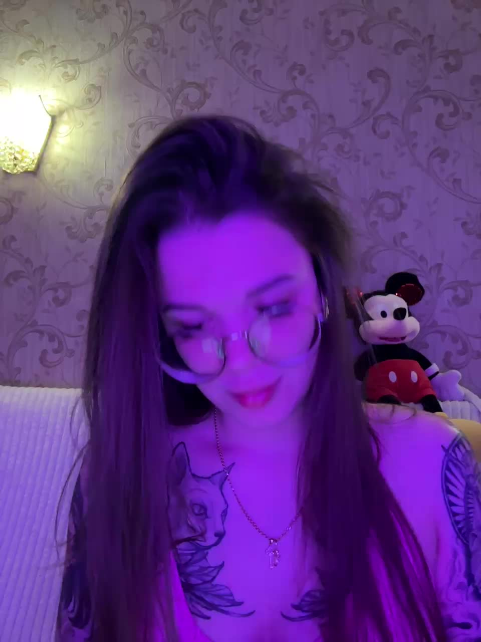 Flipflapsolo Cam Show Recorded 2025-05-13