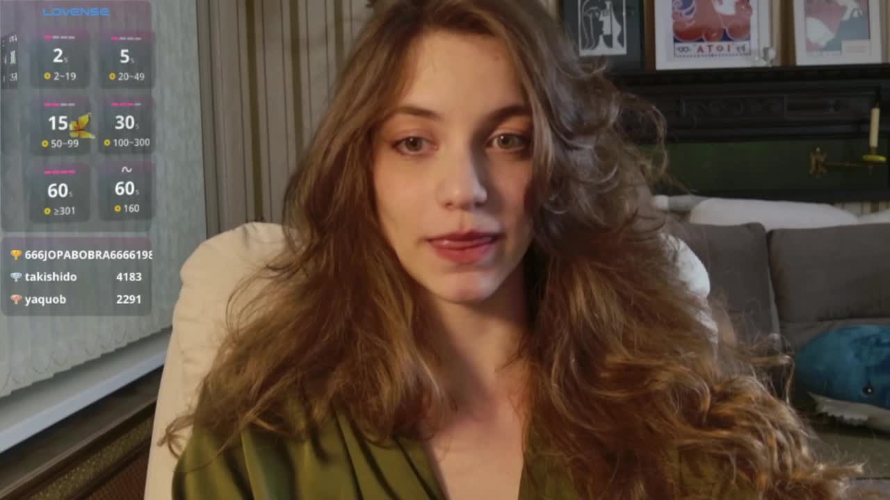 SarahShy Cam Show Recorded 2025-05-13