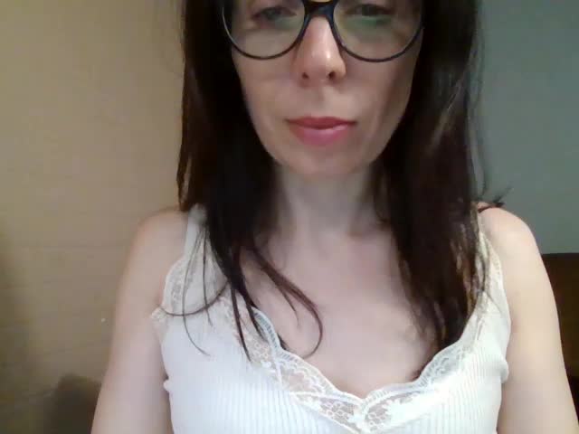 GentleSweet Cam Show Recorded 2025-05-13