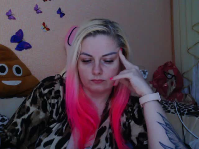 LazyPussy Cam Show Recorded 2025-05-13