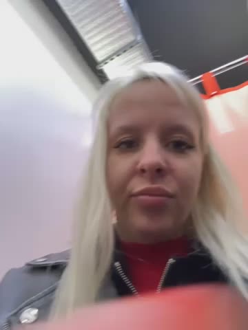 LikaCat Cam Show Recorded 2025-05-13