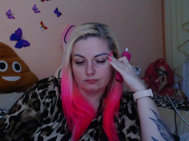 LazyPussy Cam Show Recorded 2025-05-13