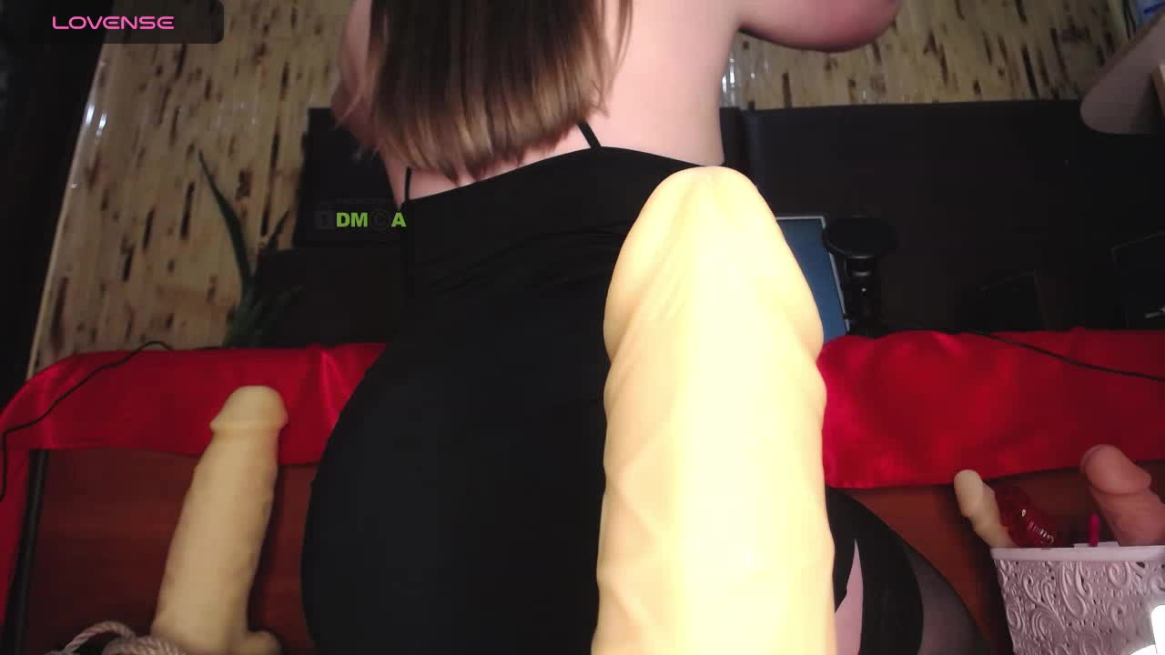 Meghan-M Cam Show Recorded 2025-05-13