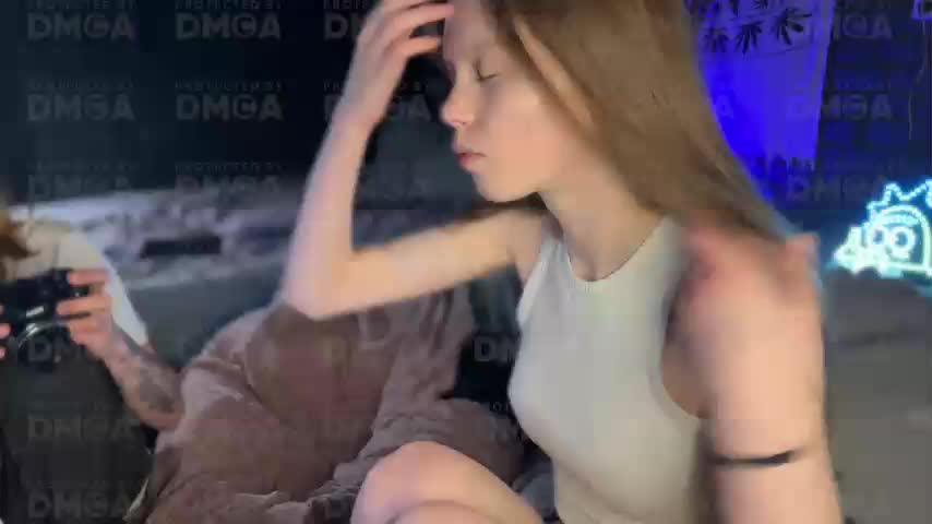 Chill-Pic Cam Show Recorded 2025-05-13