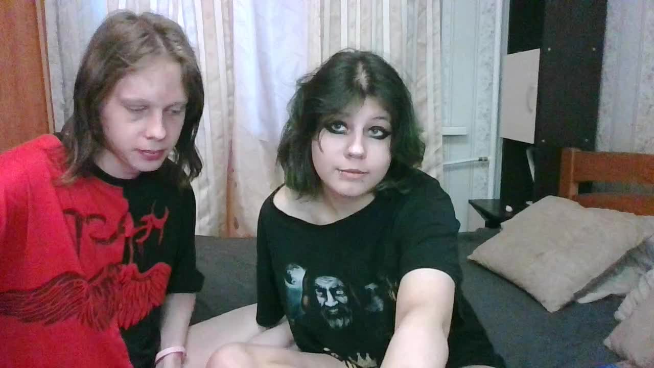 Crystal-Porn-Love Cam Show Recorded 2025-05-13