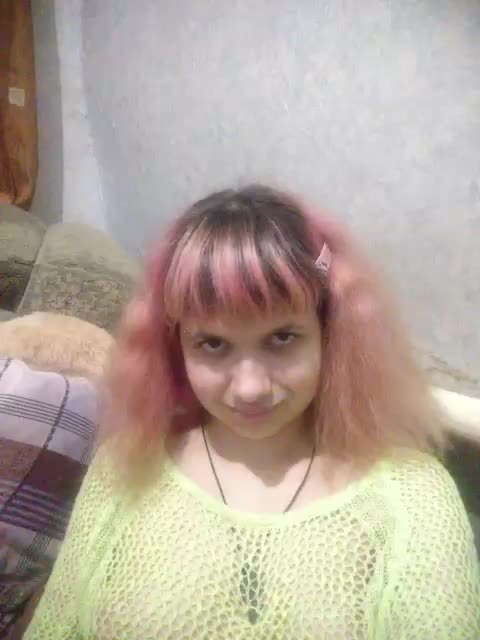 GrettaCandy Cam Show Recorded 2025-05-13