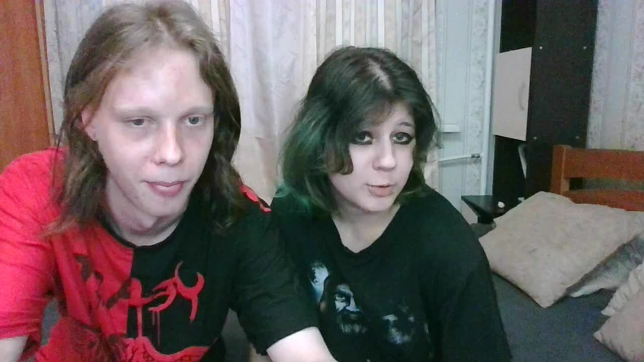 Crystal-Porn-Love Cam Show Recorded 2025-05-13