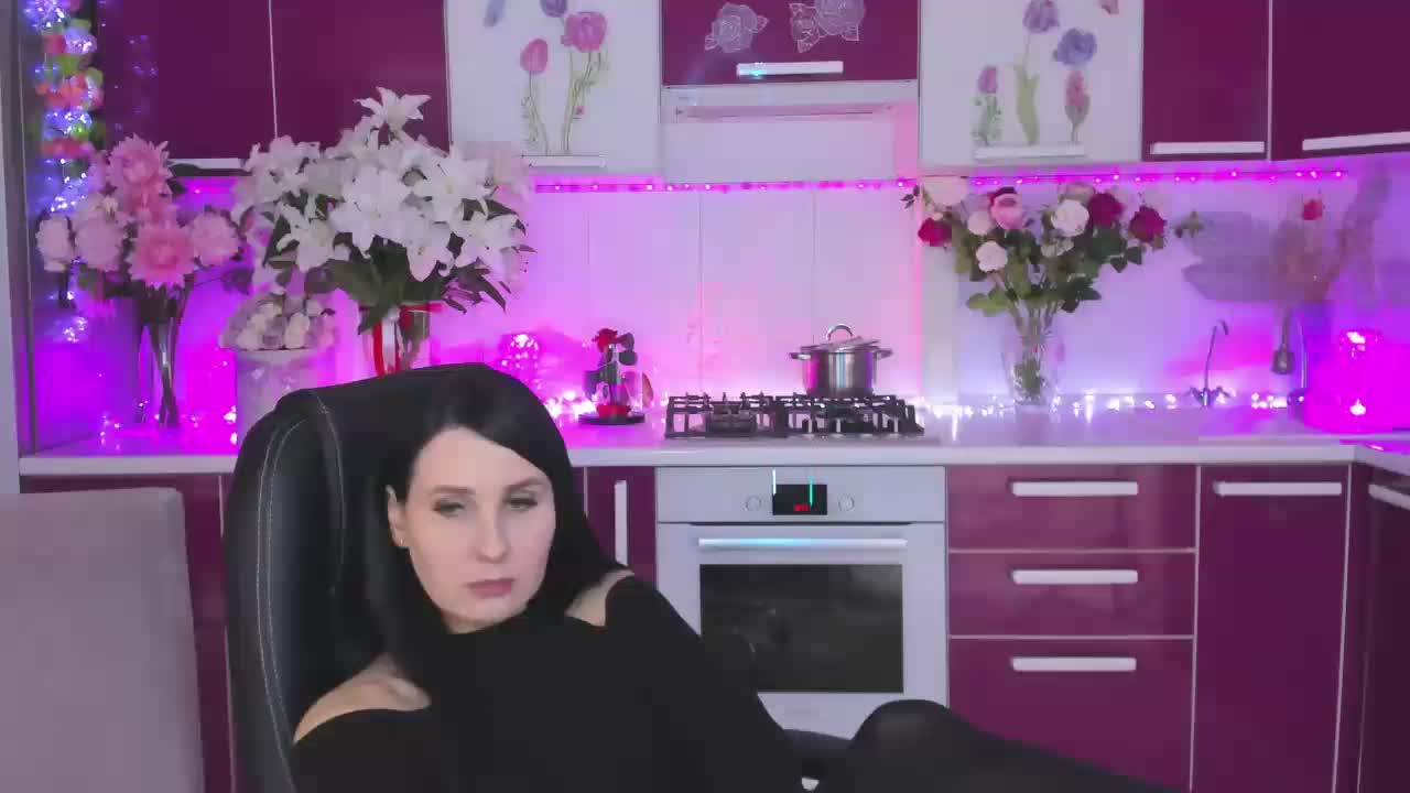 Olivija2020 Cam Show Recorded 2025-05-13