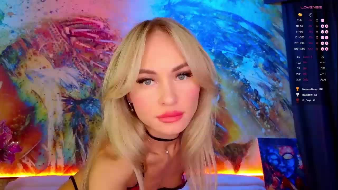 RudeGirl Cam Show Recorded 2025-05-13