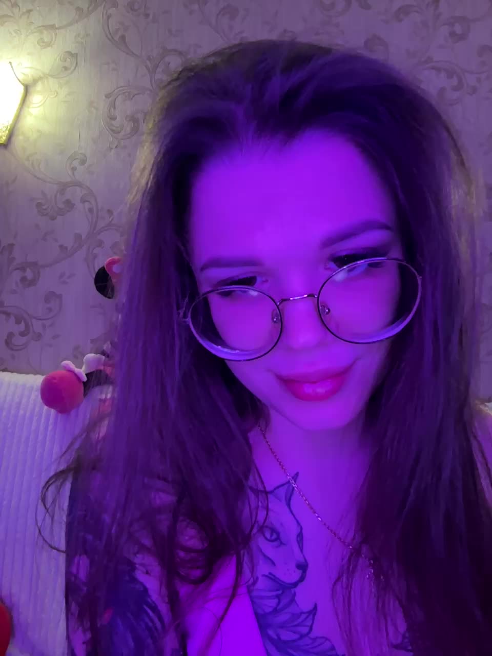Flipflapsolo Cam Show Recorded 2025-05-13