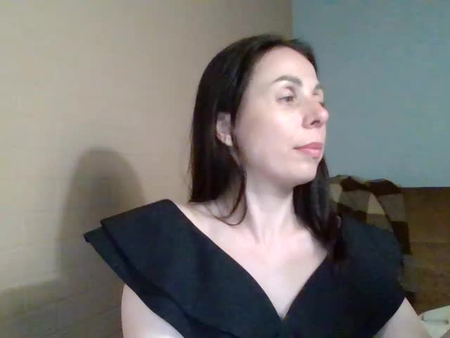 GentleSweet Cam Show Recorded 2025-05-13