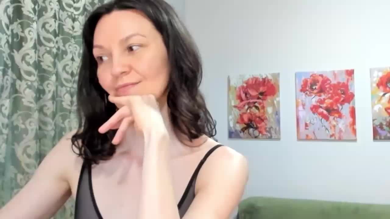 _lastochka_ Cam Show Recorded 2025-05-13