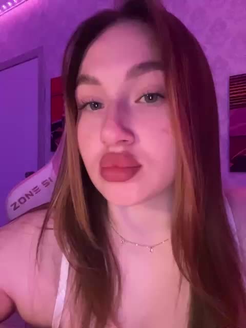 BoredGirl Cam Show Recorded 2025-05-13