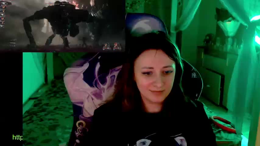-Windranger- Cam Show Recorded 2025-05-13