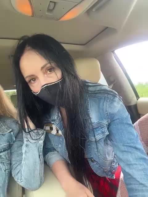 Milana555550 Cam Show Recorded 2025-05-13