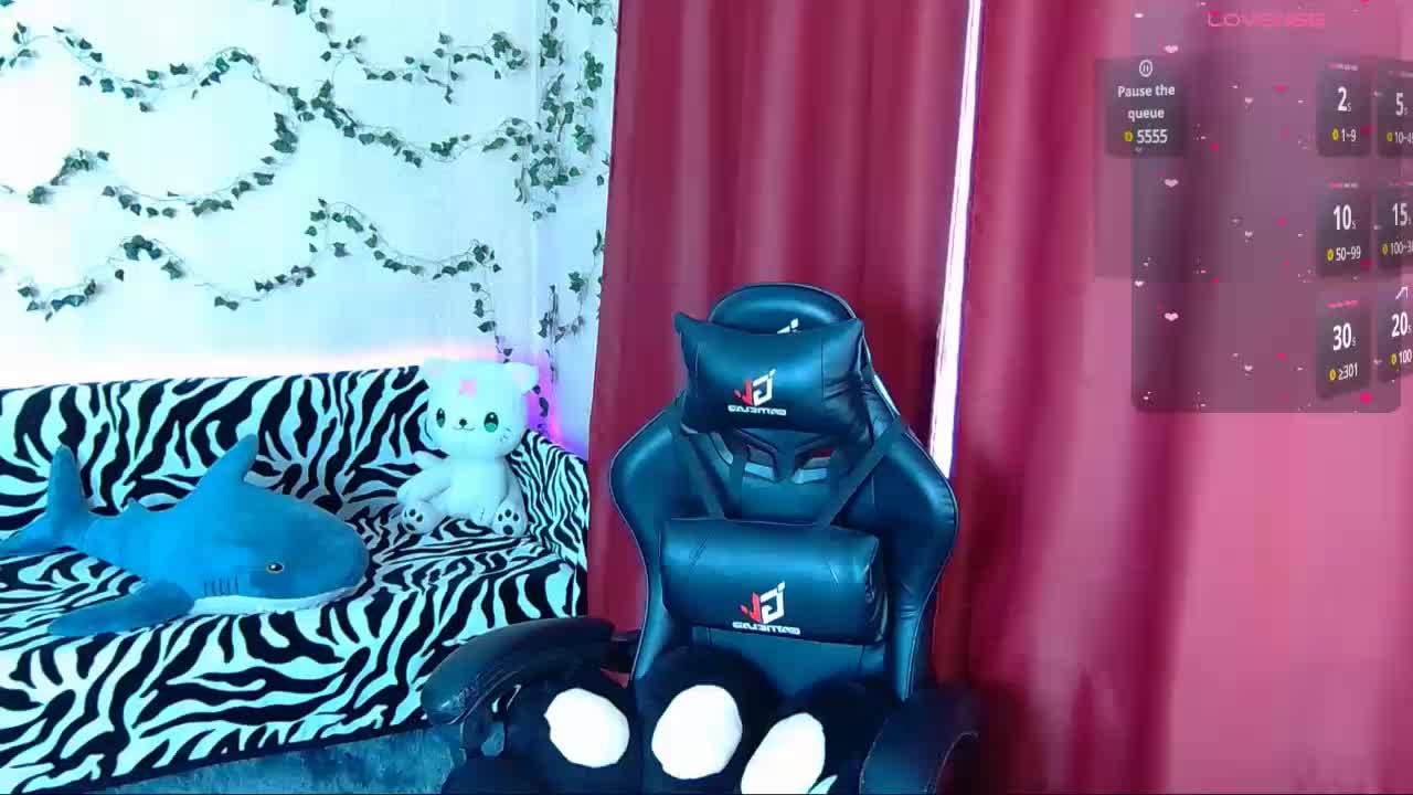 Miss-alice- Cam Show Recorded 2025-05-13