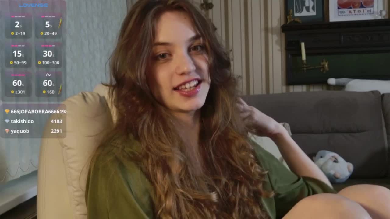 SarahShy Cam Show Recorded 2025-05-13