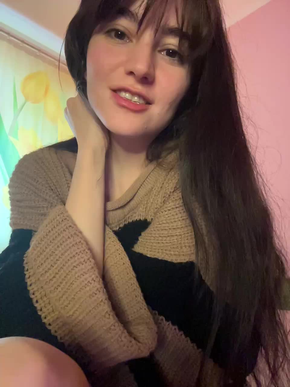 -fatal- Cam Show Recorded 2025-05-13