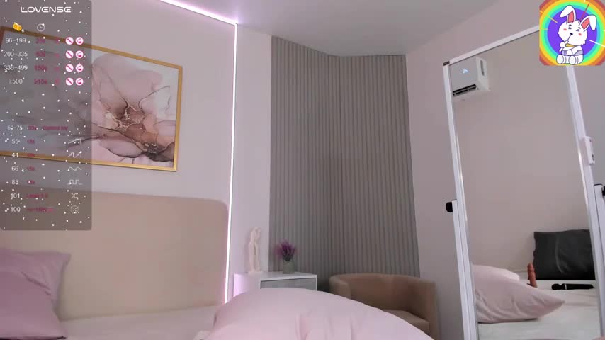 VirginChloe Cam Show Recorded 2025-05-13