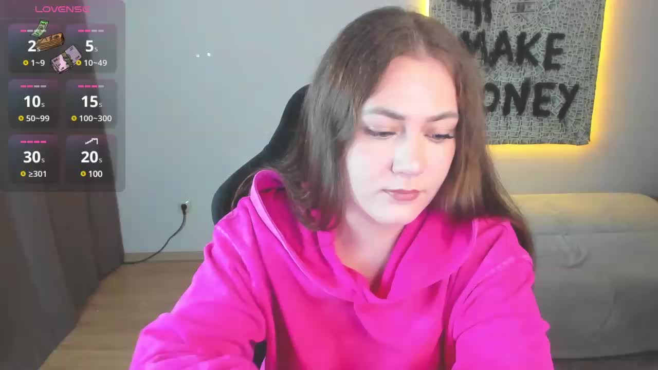 HolyMaria Cam Show Recorded 2025-05-13