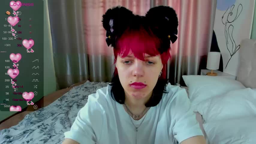 Rene_Yolker Cam Show Recorded 2025-05-13