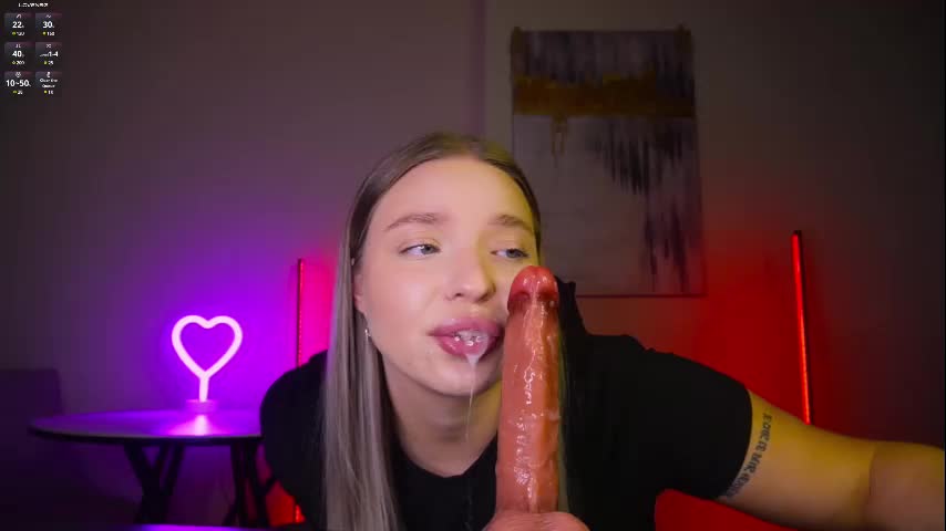Viollasinzz Cam Show Recorded 2025-05-13