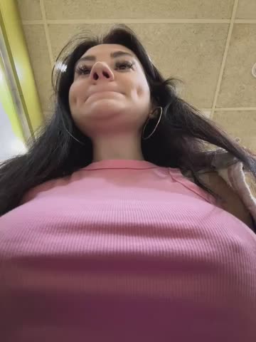 Wet__Bunny Cam Show Recorded 2025-05-13