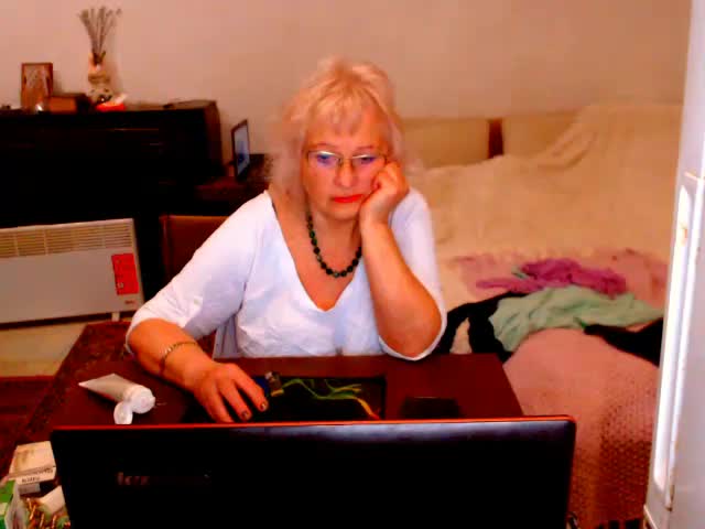Natalia7634 Cam Show Recorded 2025-05-13