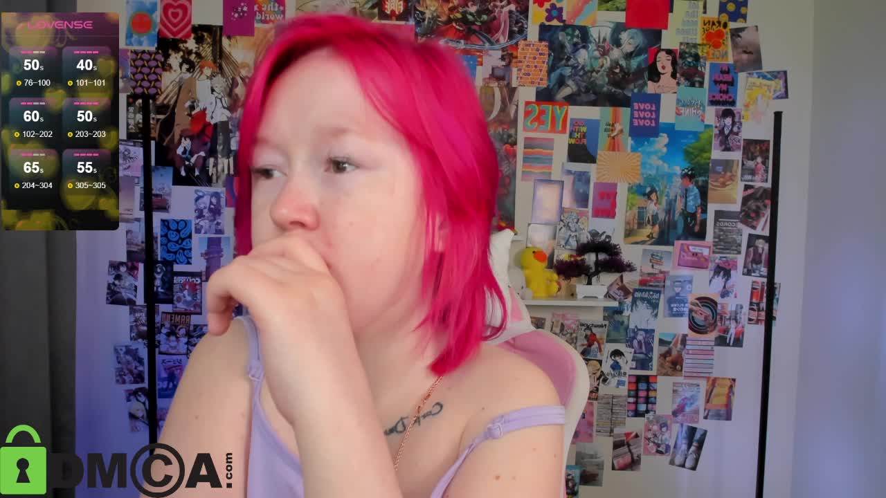 Sara-Moor Cam Show Recorded 2025-05-13