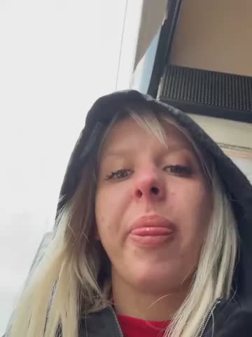 LikaCat Cam Show Recorded 2025-05-13