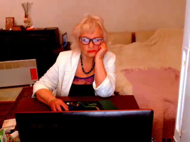 Natalia7634 Cam Show Recorded 2025-05-13