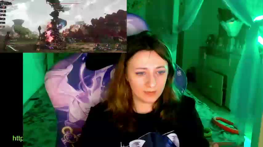 -Windranger- Cam Show Recorded 2025-05-13