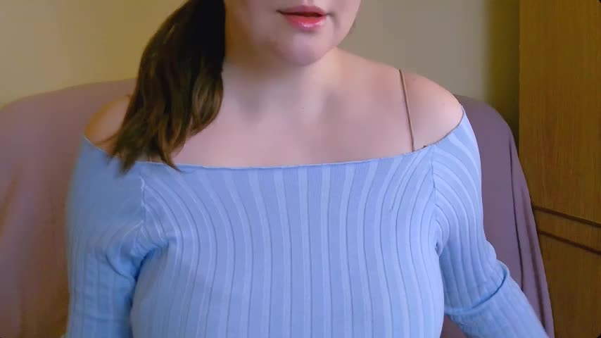ChubbyMaia Cam Show Recorded 2025-05-13